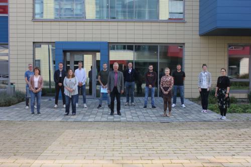 1x1 der KS-Industrie 2020