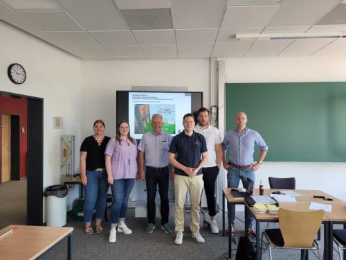 1x1 der KS-Industrie 2023