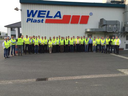 Arbeitskreis Spritzguss 2015