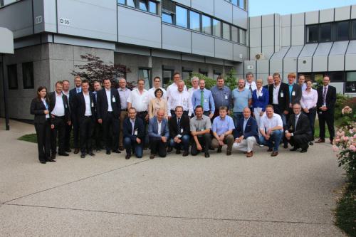 Arbeitskreis Spritzguss 2016