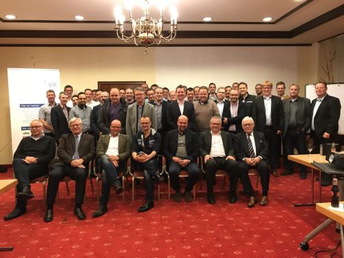 Arbeitskreis Spritzguss 2017