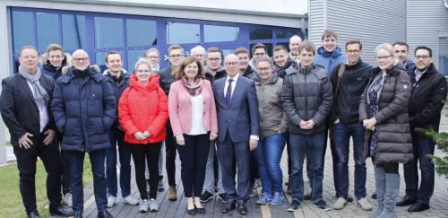 Arbeitskreis Spritzguss 2018