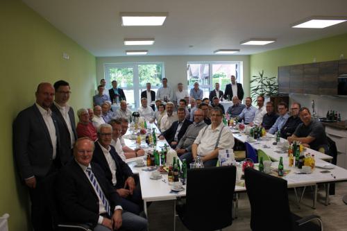 Arbeitskreis Spritzguss 2019