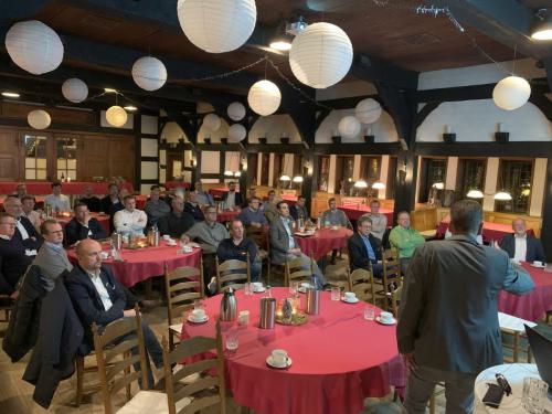 Arbeitskreis Spritzguss 2022