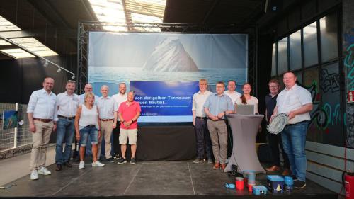 Arbeitskreis Spritzguss 2022