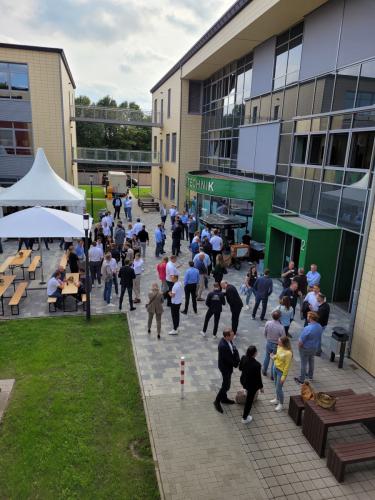 Recompound-Kongress 2023