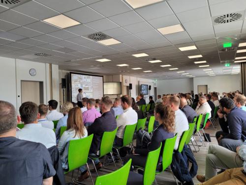 Recompound-Kongress 2023