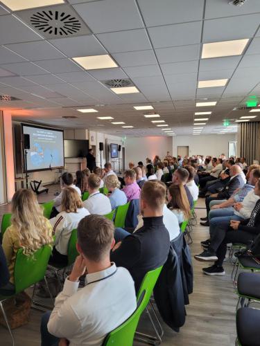 Recompound-Kongress 2023