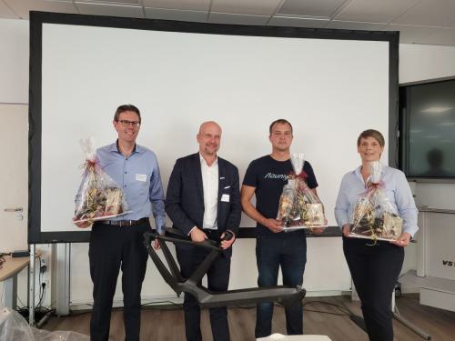 Recompound-Kongress 2023