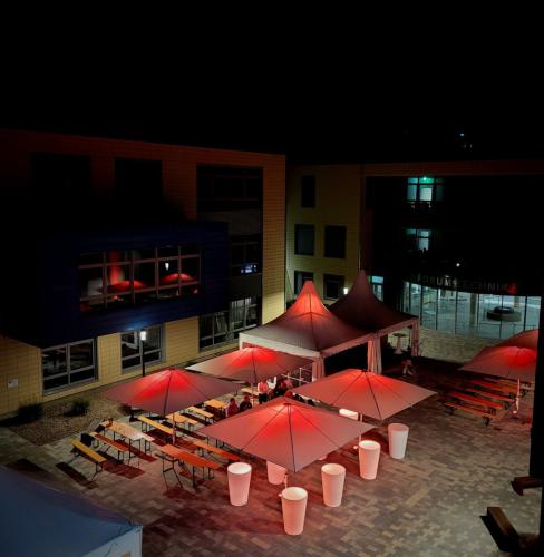 Recompound-Kongress 2023