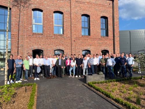 Arbeitskreis Spritzguss 2024