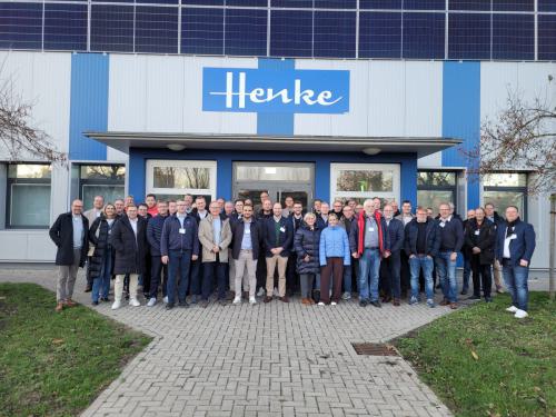 Arbeitskreis Spritzguss 2025 November