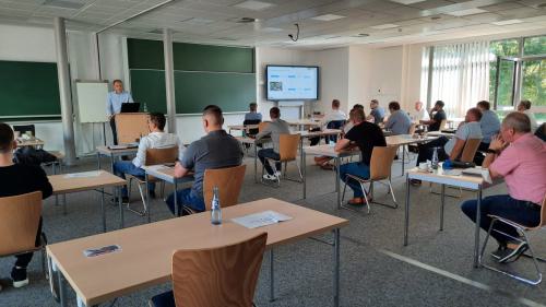 Fachtag Additive Fertigung 2021