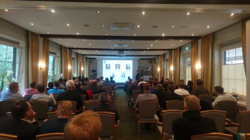 Anwendertreffen Dinklage 2019