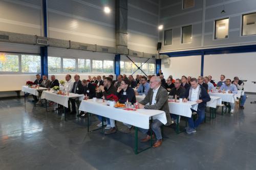 Arbeitskreis Spritzguss 2025 November