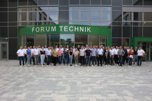 Fachtag Technische Nachhaltigkeit 2023