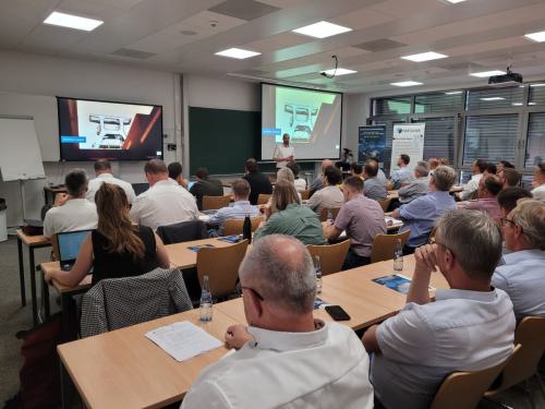 Fachtag Technische Nachhaltigkeit 2023