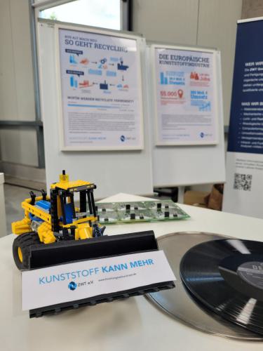 Hausmesse Grässlin Nord 2024 