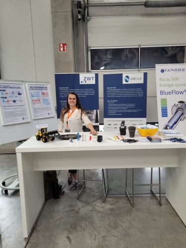 Hausmesse Grässlin Nord 2024