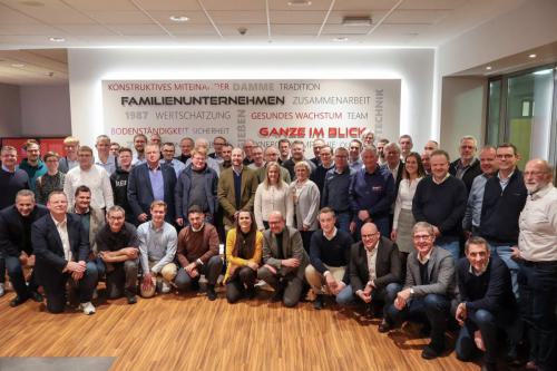 Arbeitskreis Spritzguss 2024