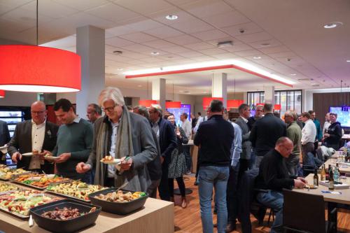 Arbeitskreis Spritzguss 2024