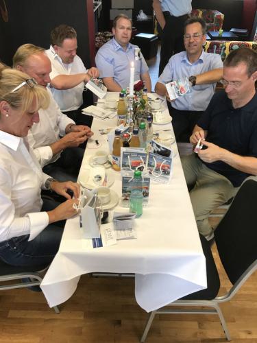 Arbeitskreis Spritzguss 2017 - 2