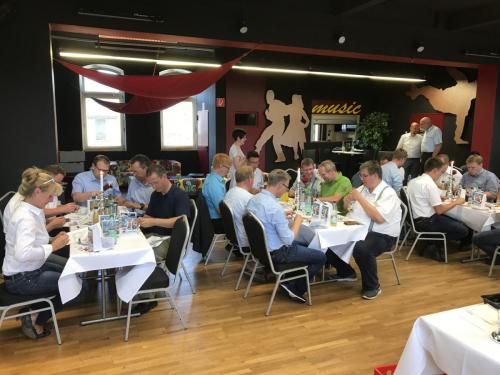 Arbeitskreis Spritzguss 2017 - 2