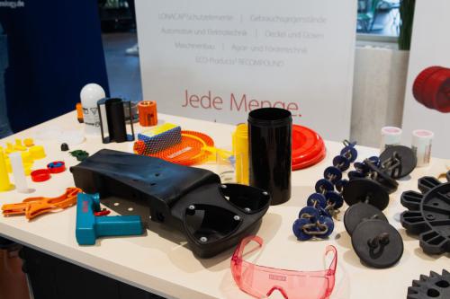 Recompound-Kongress Schülerfachtag  2023