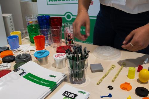 Recompound-Kongress Schülerfachtag  2023