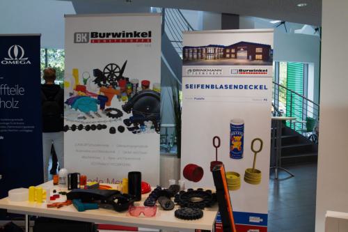 Recompound-Kongress Schülerfachtag  2023