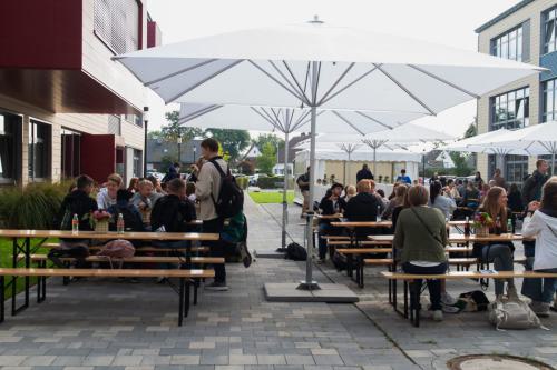 Recompound-Kongress Schülerfachtag  2023