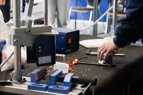 Recompound-Kongress Schülerfachtag  2023