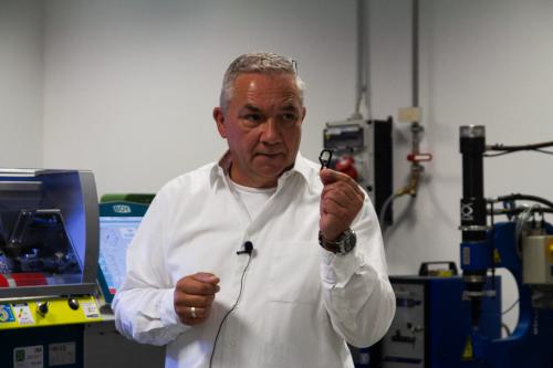 Recompound-Kongress Schülerfachtag  2023