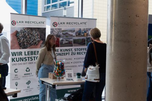 Recompound-Kongress Schülerfachtag  2023