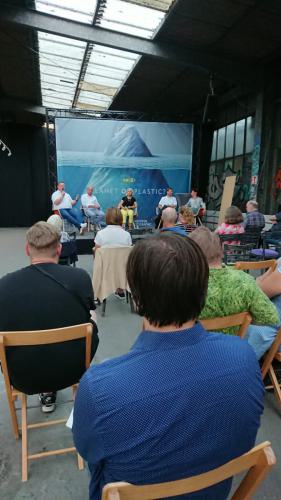 Planet or Plastic  2022