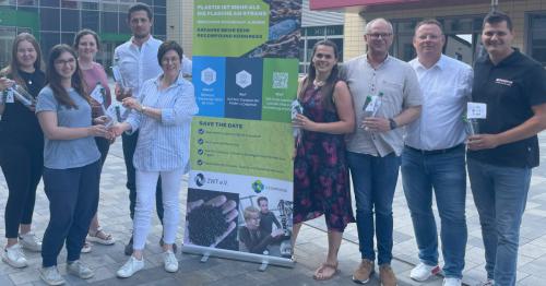 Recompound-Kongress Schülerfachtag  2023 