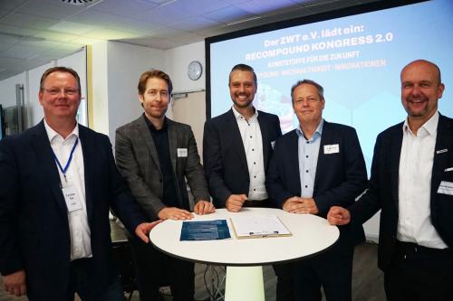 Recompound-Kongress 2023