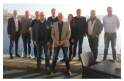 AG Recompound Wilhelmshaven 2018