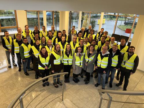 AG Technische Nachhaltigkeit 2022