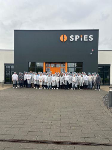 Arbeitskreis Spritzguss 2025 Mai